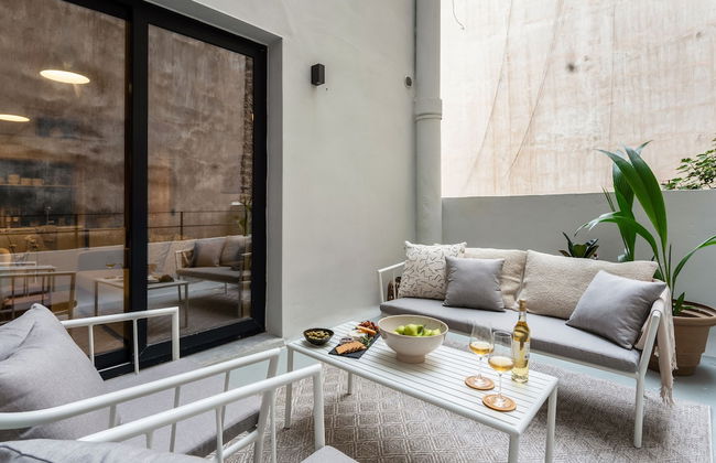 Sanders Port - Stylish Studio Near Piraeus Port - Foto 9