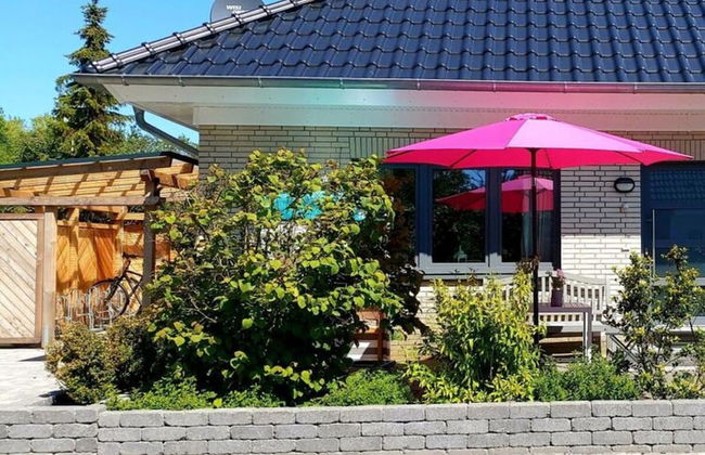 Lovely Apartment in Borkum - Foto 14