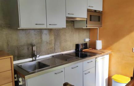 Apartamento con piscina y excelentes vistas - Foto 17