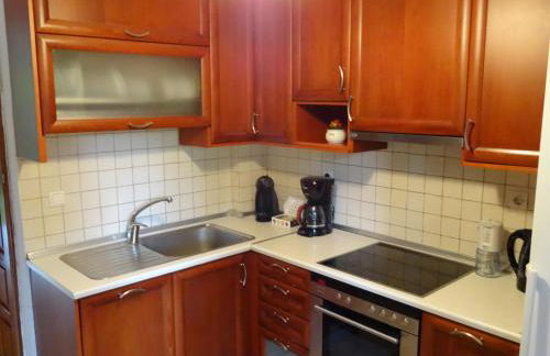 Wood and Stone Villa - Foto 32