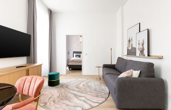 Limehome Klagenfurt Goessgasse - Foto 66