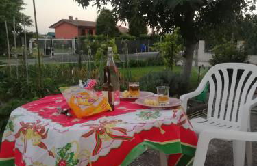 a casa di nonna Tarsilla-entire apartment,5 guests - Foto 40