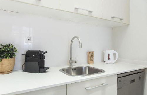 The Collection Barcelona - 4bedroom apartment with a balcony in Las Ramblas 1 2 - Photo 13