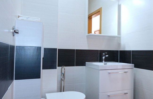 Apartments Idila - Foto 22