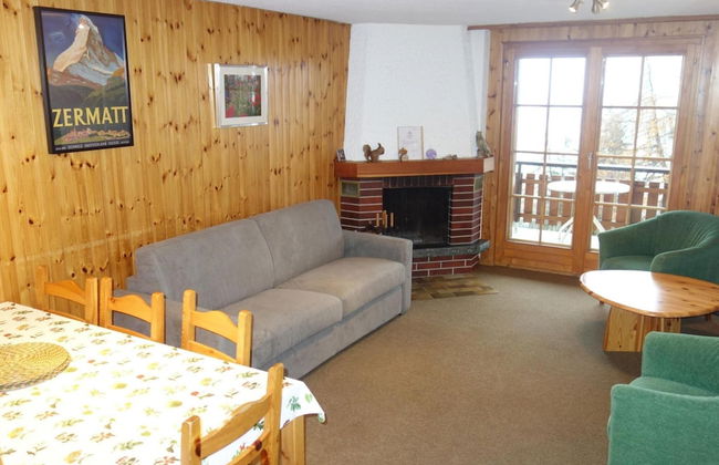 Alluring Apartment in Stunning Valley - Foto 1