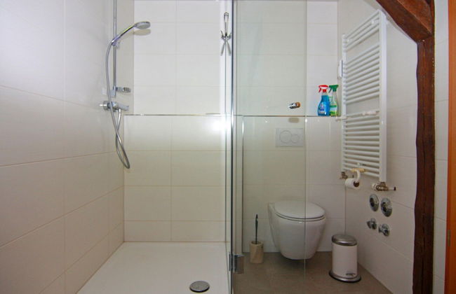 Gemutliche Ferienwohnung in Korchow - Foto 19