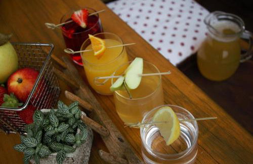 Residence Kahn - Photo 37