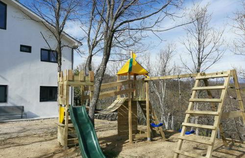 VILLA MAREL - Foto 70