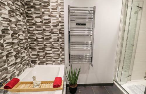 The Chalet - Foto 21