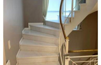 Familiensuite in Villa - Foto 6