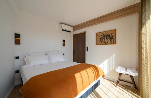 Les Suites 7 Anges - Vue Cathédrale, Parking & Centre Historique Reims - Foto 42