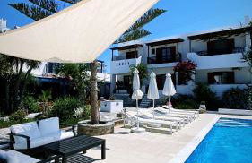 Dina Naxos Studios - Foto 4