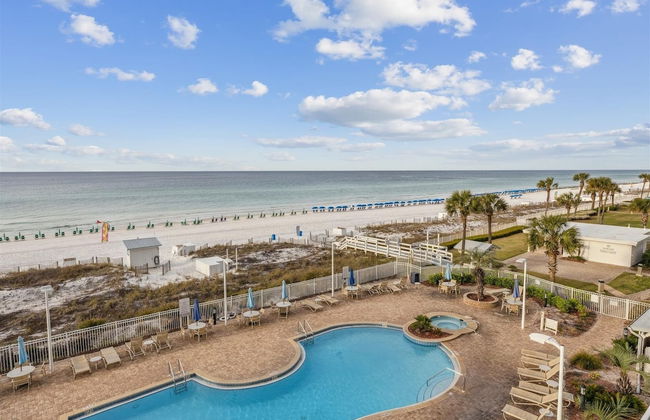 Sterling Sands 306 2 Bedroom Condo by RedAwning - Foto 20