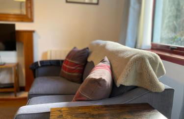 Stylish Garden Flat Near Loch Ness - Foto 18