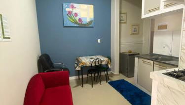 Apartamento Econômico e Acolhedor - Foto 4