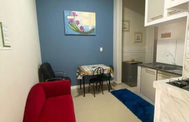 Apartamento Econômico e Acolhedor - Foto 4