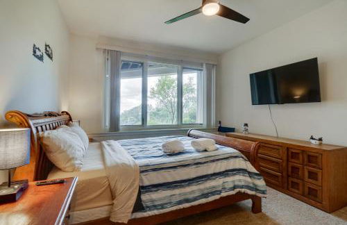 All-Season Fun! Wintergreen Resort Condo with Views - Foto 24