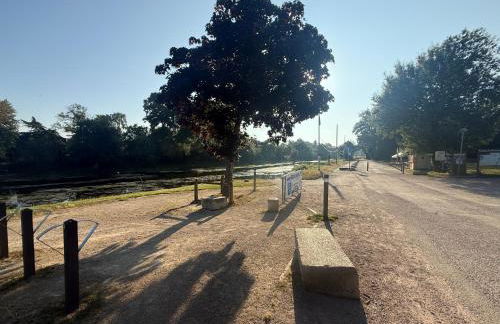 Appartement T2 Centre Pont Réan - Foto 15