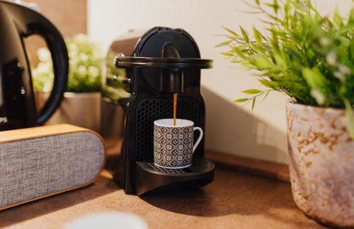 Gemütliches Apartment in Hamburg Winterhude - Foto 15