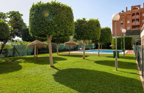 ApartRincón Sorolla, - Photo 32