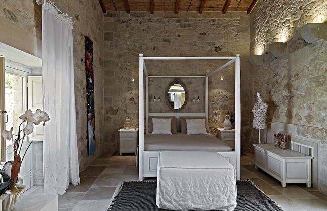 Relais Masseria Capasa - Photo 11