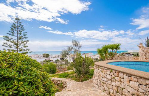 Casa Euforbia Vista Mare - Pescoluse - Foto 28