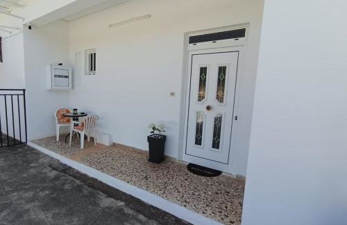 Veranda with Endless View among Orange Trees - Foto 3