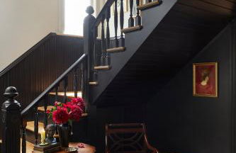 The Brick House Mansion in downtown Livingston - Foto 28