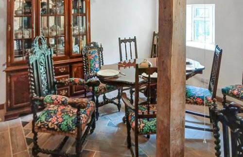 Brockhill House - Foto 7