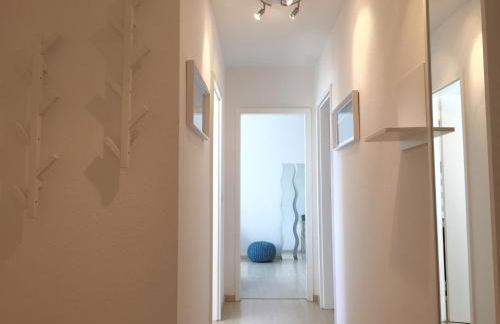 Central Studio with mini balcony - Foto 14