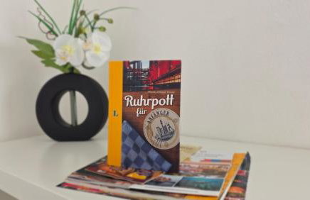 Ferienwohnung Oberhausen Alstaden - Foto 2