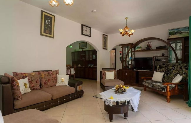 Chez Benoit Self Catering - Photo 21