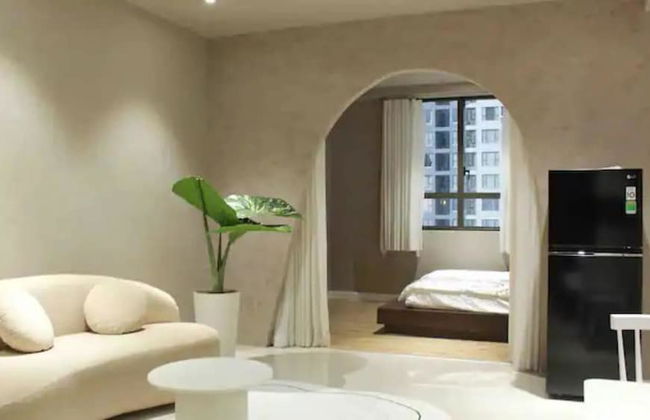 ICON 56 Luxury Aparment - Photo 5