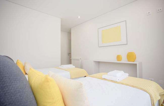 Liiiving-Luxury River View Apartment XII - Foto 20