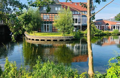 Ferienwohnung C im Ferienhaus Antika - Foto 63