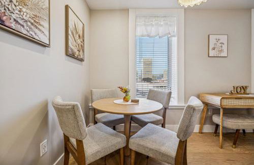 Luxury at the Flatiron - Free Parking - Downtown - Foto 7