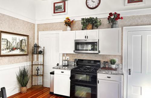 Bright Spacious Cottage in the Heart of Jacksonville - Foto 6