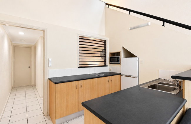 Trinity Beach Club Holiday Apartments - Foto 24