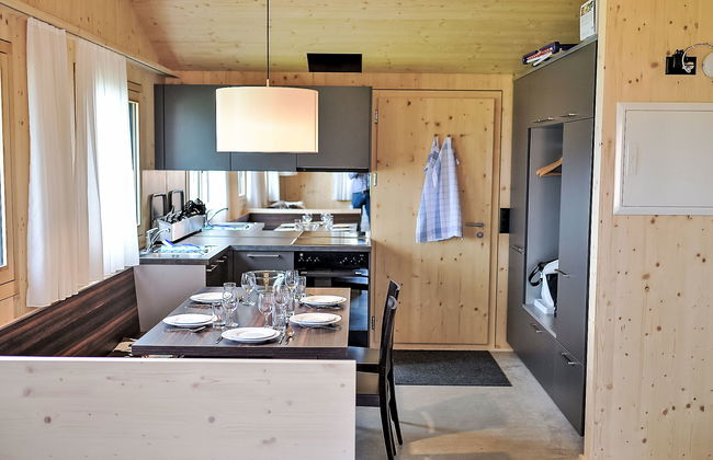 Maiensäss Superior - Foto 3