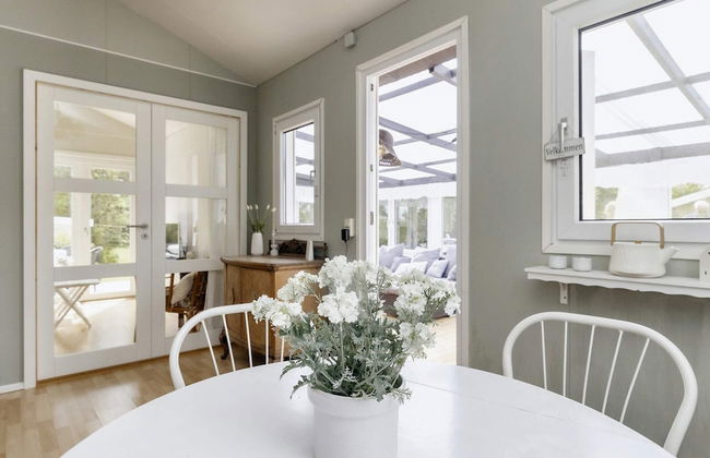 6 Person Holiday Home in Nakskov - Foto 15