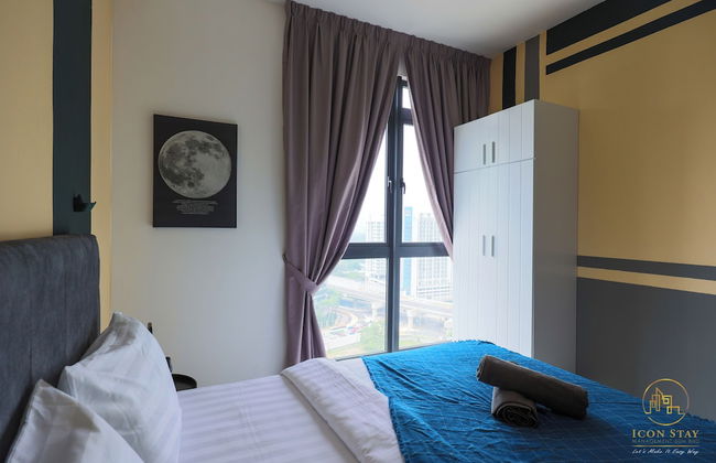 Apartment in KL with swimming pool - Foto 4