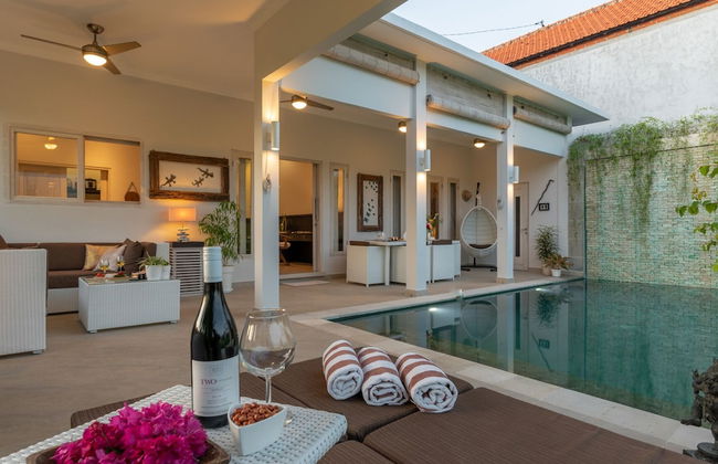 Villa Pondok Maica - Foto 30