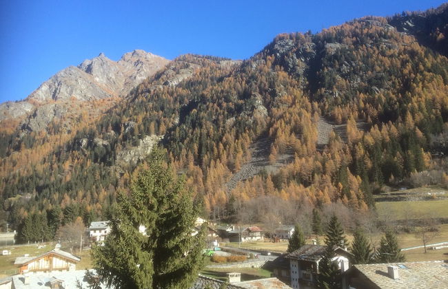 Group Apartment - Foto 37