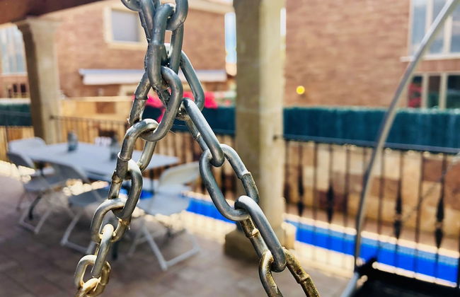 Chalet Con Piscina Privada - Foto 30