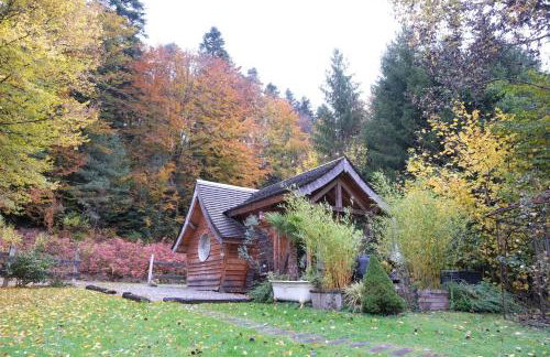 Chalet des amoureux - Photo 4