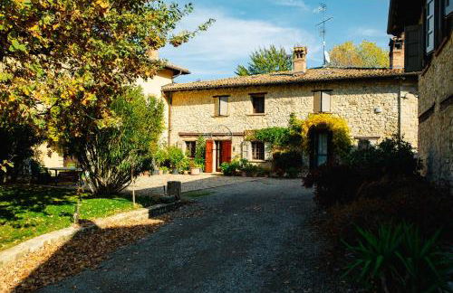 Borgo Sgarabia Relais - Foto 34