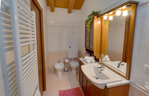 Katja's Flower Valley 90m2 apt con Wi-Fi gratuito, 2 terrazzi, parcheggio privato incluso, a due passi dal centro storico - Foto 9