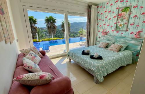 XL Villa Calonge - Foto 51