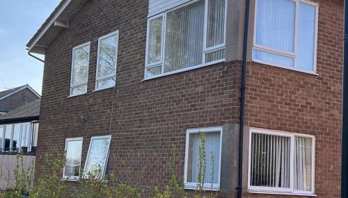 BlaydonBurn - Sleeps 6 - Parking - Garden - Foto 3