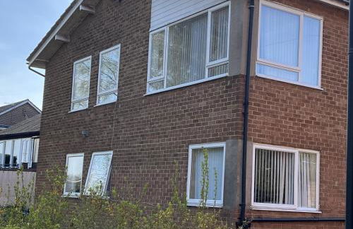 BlaydonBurn - Sleeps 6 - Parking - Garden - HotTub - Foto 3